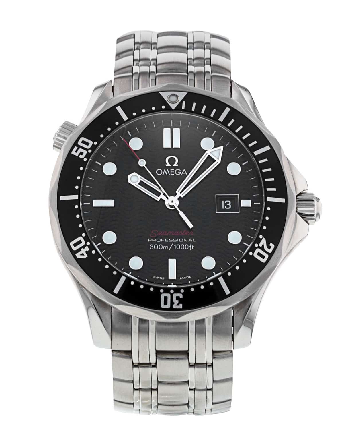 Omega Seamaster 300m 212.30.41.61.01.001